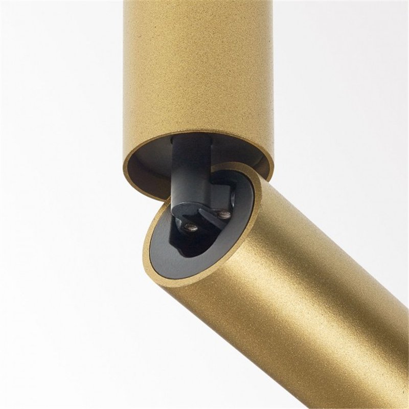 Delta Light NEEDLE 1 OK Lampe de plafond
