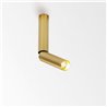 Delta Light NEEDLE 1 TRC OK Lampe de plafond