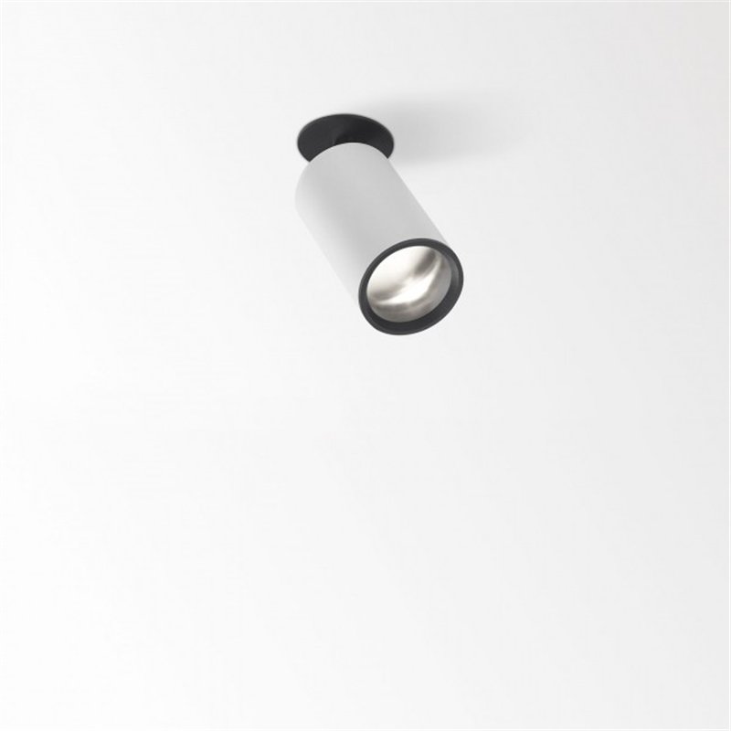 Delta Light SPY FOCUS CLIP LP Lampe de plafond