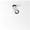 Delta Light SPY FOCUS CLIP LP Lampe de plafond
