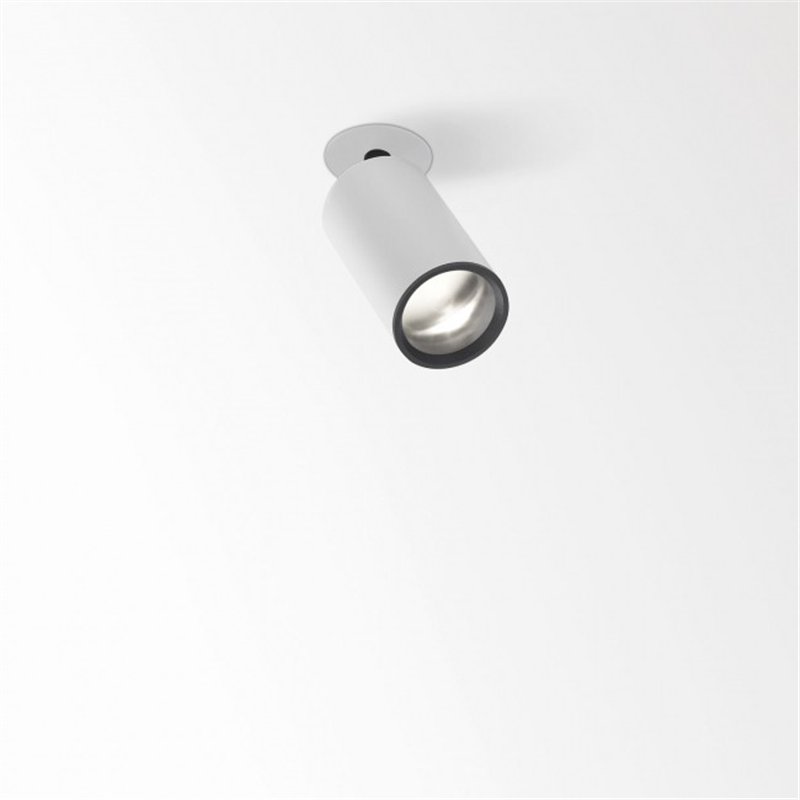 Delta Light SPY FOCUS CLIP MP Lampe de plafond