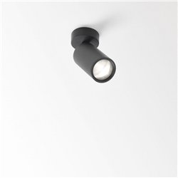 Delta Light SPY FOCUS ON MP Lampe de plafond