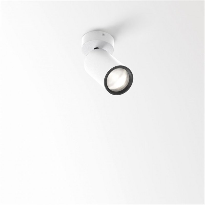 Delta Light SPY FOCUS ON MP Lampe de plafond