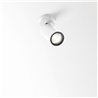 Delta Light SPY FOCUS ON MP Lampe de plafond