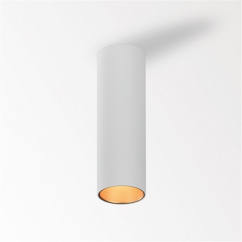 Delta Light SPY S DIM8 Lampe de plafond