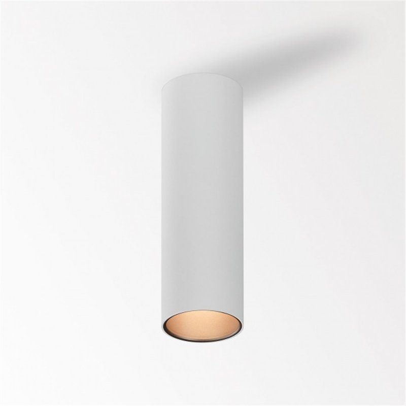 Delta Light SPY S DIM8 Lampe de plafond