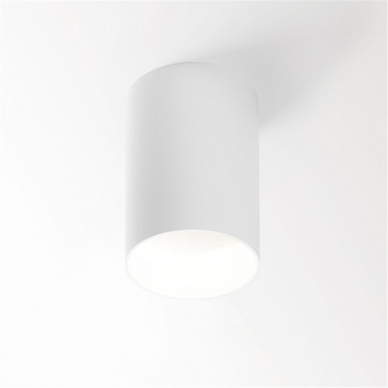 Delta Light QOBY R Hi Plafonnier