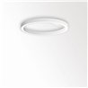 Delta Light SUPER-OH! SLIM 80 SBL DOWN Lampe de plafond