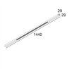 Delta Light INFORM SQ F144-3 Lampe de plafond