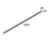 Delta Light INFORM SQ F144-5 Lampe de plafond