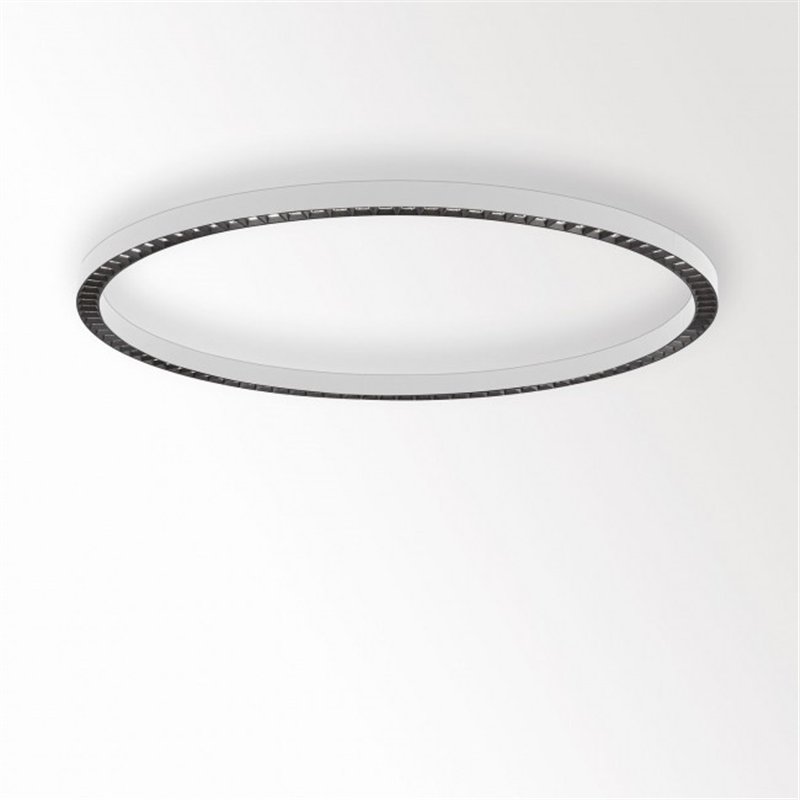 Delta Light INFORM R1 DOWN Lampe de plafond