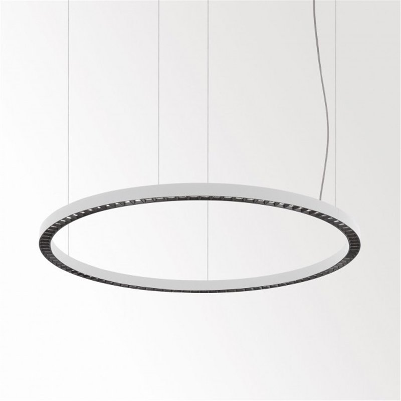 Delta Light INFORM R1 DOWN Lampe de plafond