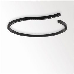 Delta Light INFORM R2 DOWN Lampe de plafond