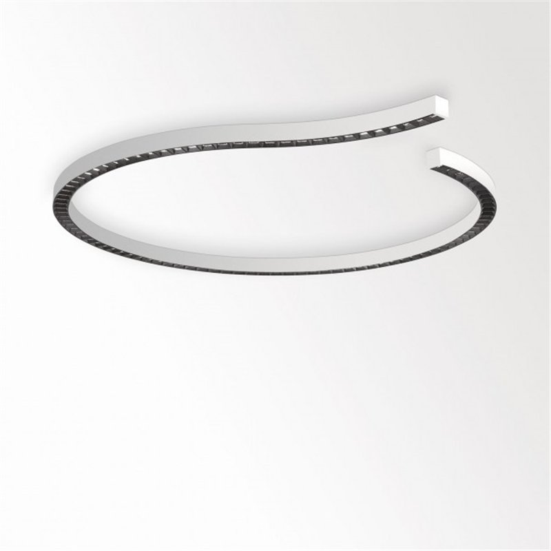 Delta Light INFORM R2 DOWN Lampe de plafond