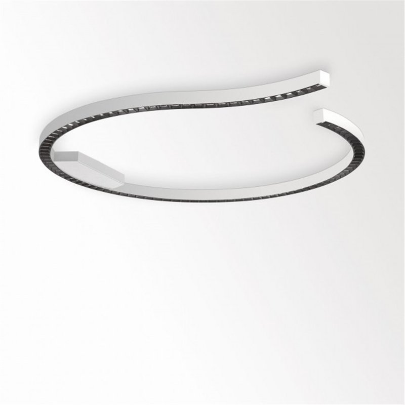 Delta Light INFORM R2+ DOWN DIM5 Lampe de plafond