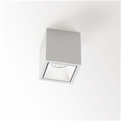 Delta Light BOXY L+ DIM8 Lampe de plafond