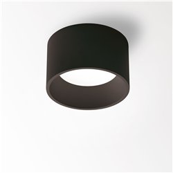 Delta Light DIRO SBL S ON IP Lampe de plafond