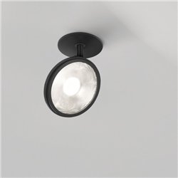 Delta Light HALOSCAN CLIP HP Lampe de plafond