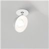 Delta Light HALOSCAN CLIP HP Lampe de plafond