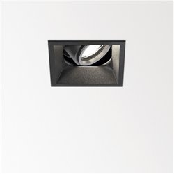 Delta Light ENTERO SQ-S X Spot encastré