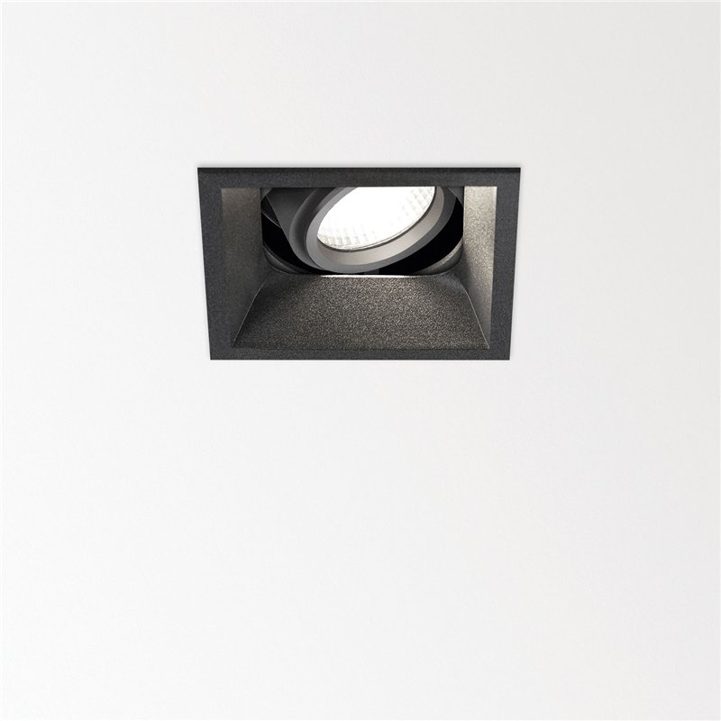 Delta Light ENTERO SQ-S X TW Spot encastré