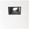 Delta Light ENTERO SQ-S X TW Deckenlampe