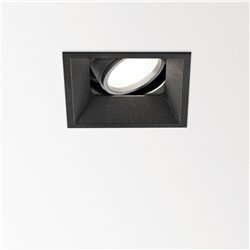Delta Light ENTERO SQ-M X Spot encastré