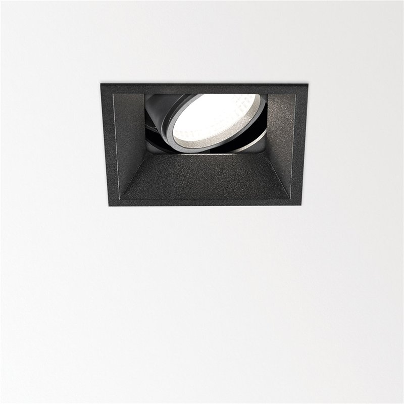 Delta Light ENTERO SQ-M X Spot encastré