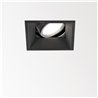 Delta Light ENTERO SQ-M X Spot encastré