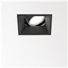 Delta Light ENTERO SQ-M X SOFT Spot encastré
