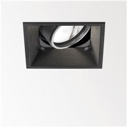 Delta Light ENTERO SQ-L X Spot encastré