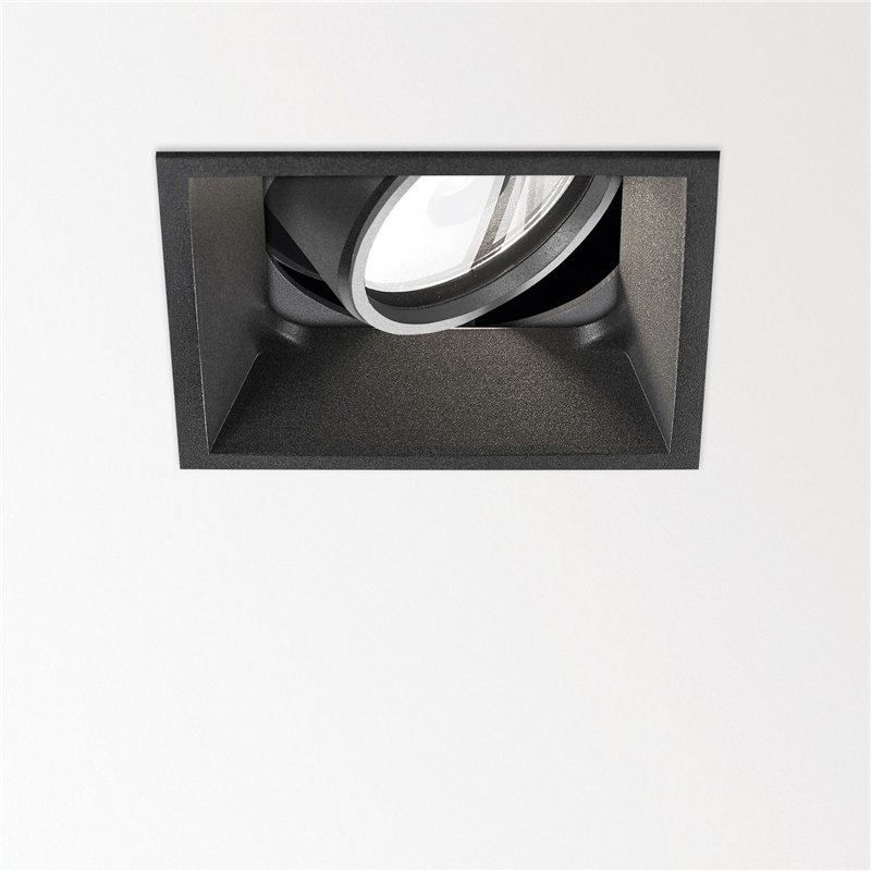 Delta Light ENTERO SQ-L X Spot encastré