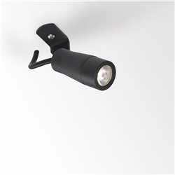 Delta Light Kix S Plafonnier / Applique