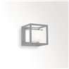 Delta Light Montur S LED Plafonnier / Applique