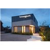 Delta Light Supernova Xs 260 X Decken- / Wandlampe