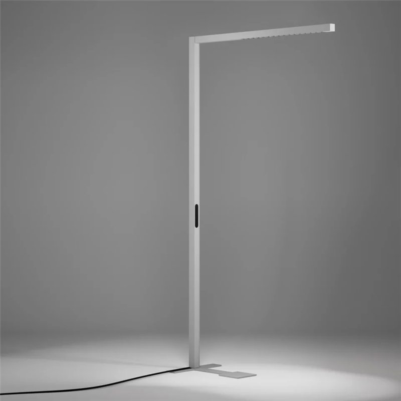 Delta Light INFORM 40 SQ F1 T DOWN-UP Lampadaire