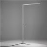 Delta Light INFORM 40 SQ F1 T DOWN-UP Lampadaire