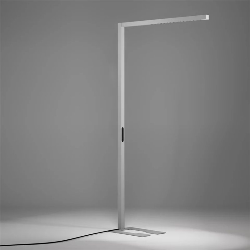 Delta Light INFORM 40 SQ F1 U DOWN-UP Lampadaire