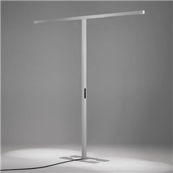 Delta Light INFORM 40 SQ F2 H DOWN-UP Lampadaire