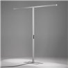 Delta Light INFORM 40 SQ F2 H DOWN-UP Lampadaire