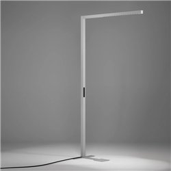 Delta Light INFORM 40 SQ F1 T PDS DOWN-UP TW Lampadaire