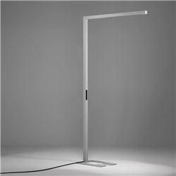 Delta Light INFORM 40 SQ F1 U PDS DOWN-UP TW Lampadaire