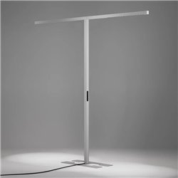 Delta Light INFORM 40 SQ F2 H PDS DOWN-UP TW Lampadaire