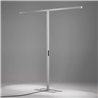Delta Light INFORM 40 SQ F2 H PDS DOWN-UP TW Lampadaire