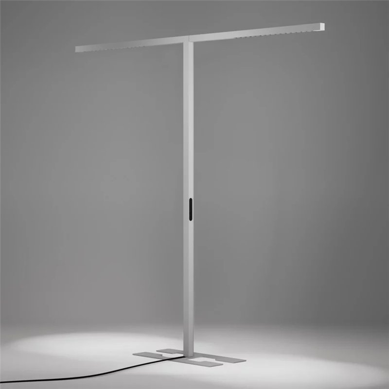 Delta Light INFORM 40 SQ F2 H PDS DOWN-UP Stehlampe