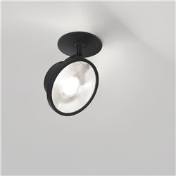 Delta Light HALOSCAN CLIP MP SOFT Lampe de plafond