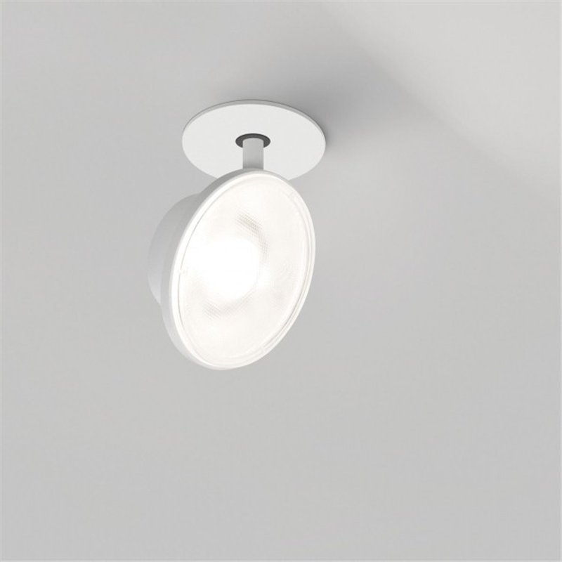 Delta Light HALOSCAN CLIP MP SOFT Lampe de plafond