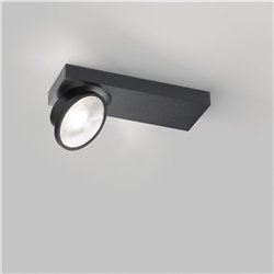 Delta Light HALOSCAN ON 1 MP SOFT DIM8 Lampe de plafond
