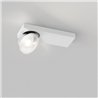 Delta Light HALOSCAN ON 1 MP SOFT DIM8 Lampe de plafond