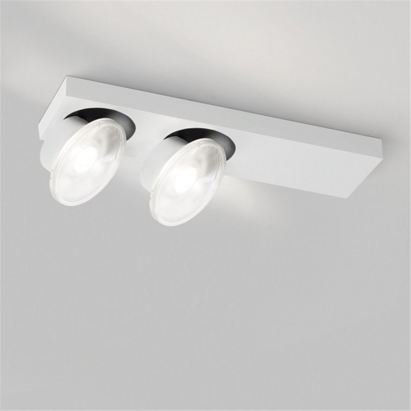 Delta Light HALOSCAN ON 2 MP SOFT DIM8 Lampe de plafond